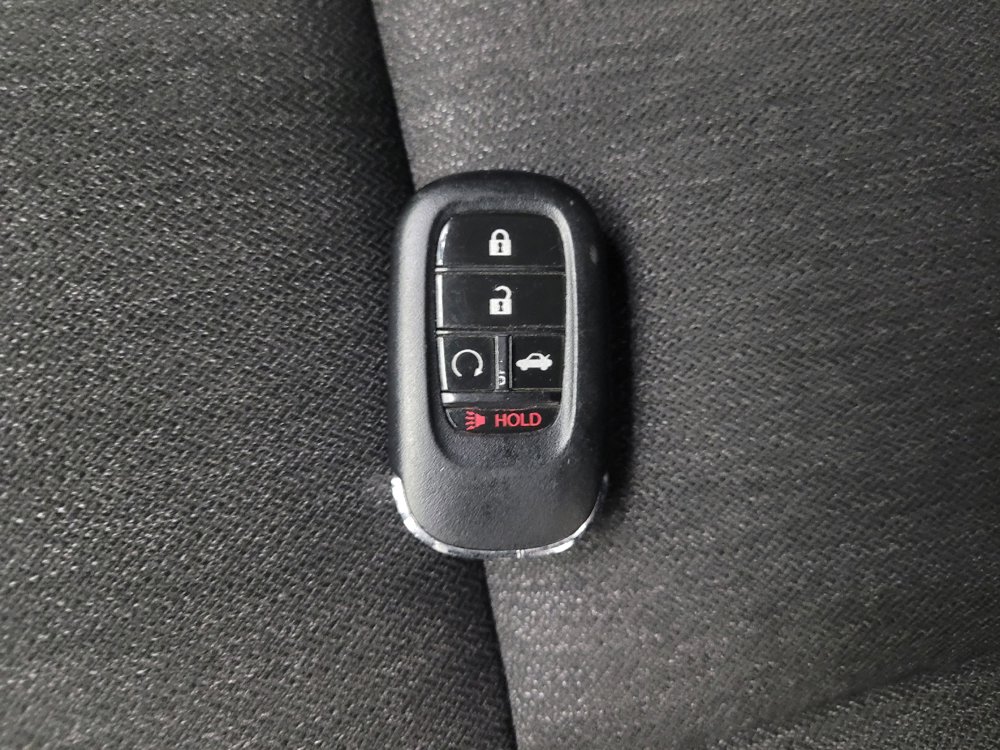 Used 2023 Honda Accord LX image 33