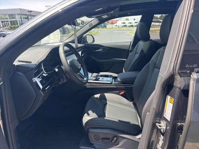 New 2026 Audi Q8 Premium Plus AWD/4WD image 24