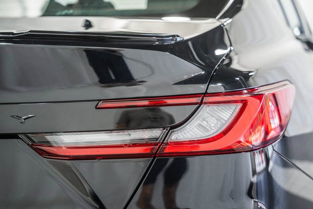 New 2026 Toyota Camry XSE image 6