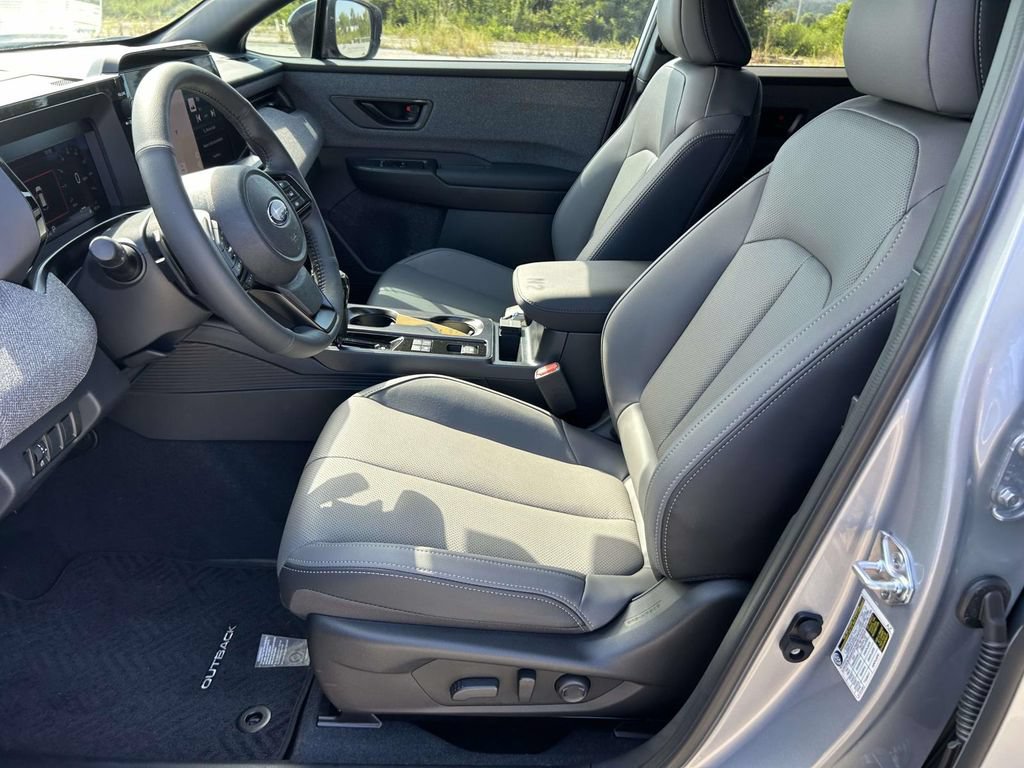 New 2026 Subaru Outback Limited XT AWD/4WD image 12