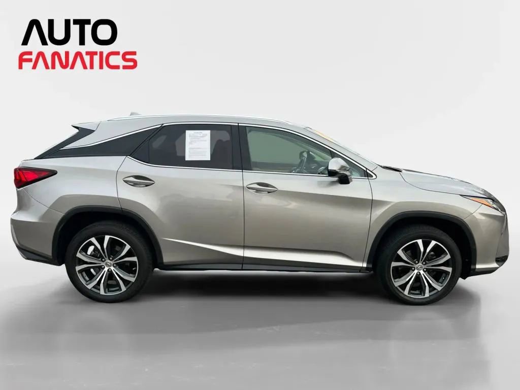 Used 2017 Lexus RX 350 AWD w/ Premium Package image 7