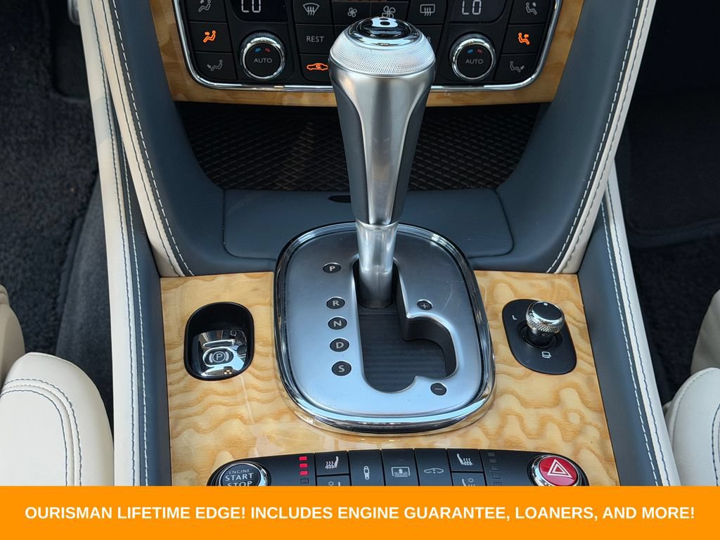 Used 2014 Bentley Flying Spur W12 AWD/4WD image 13