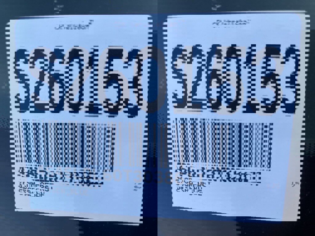 New 2026 Subaru Forester Wilderness image 4