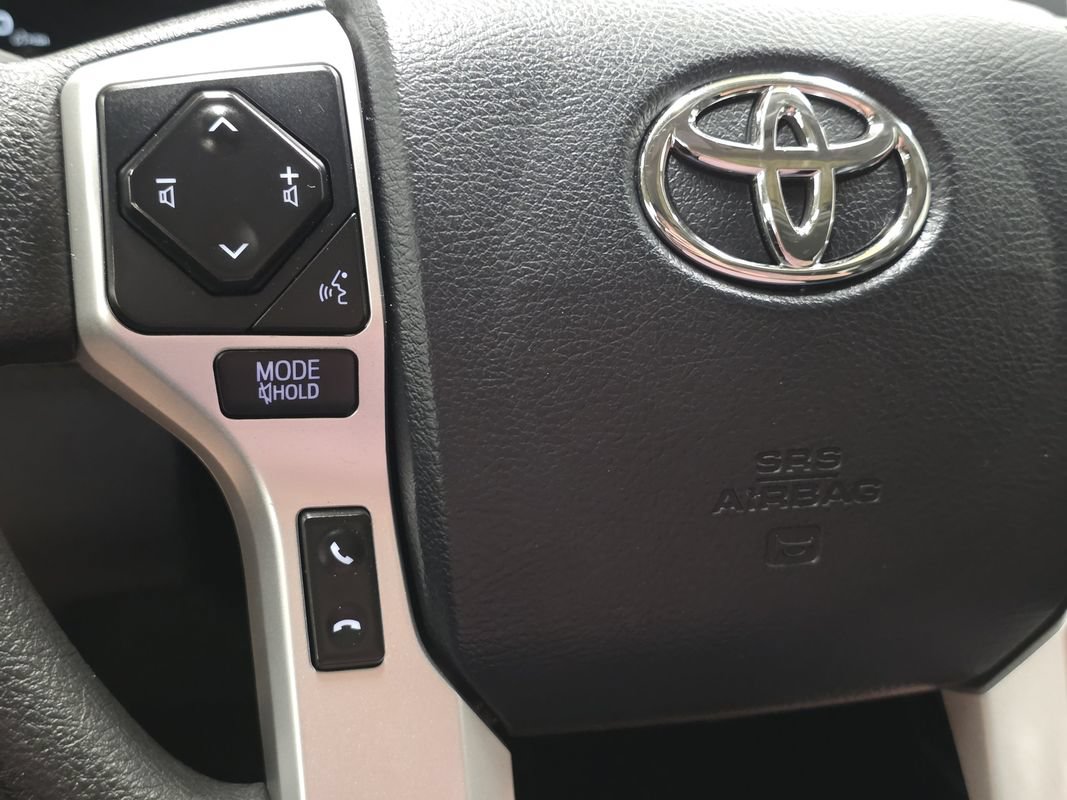 Used 2019 Toyota Tundra TRD Pro AWD/4WD image 32