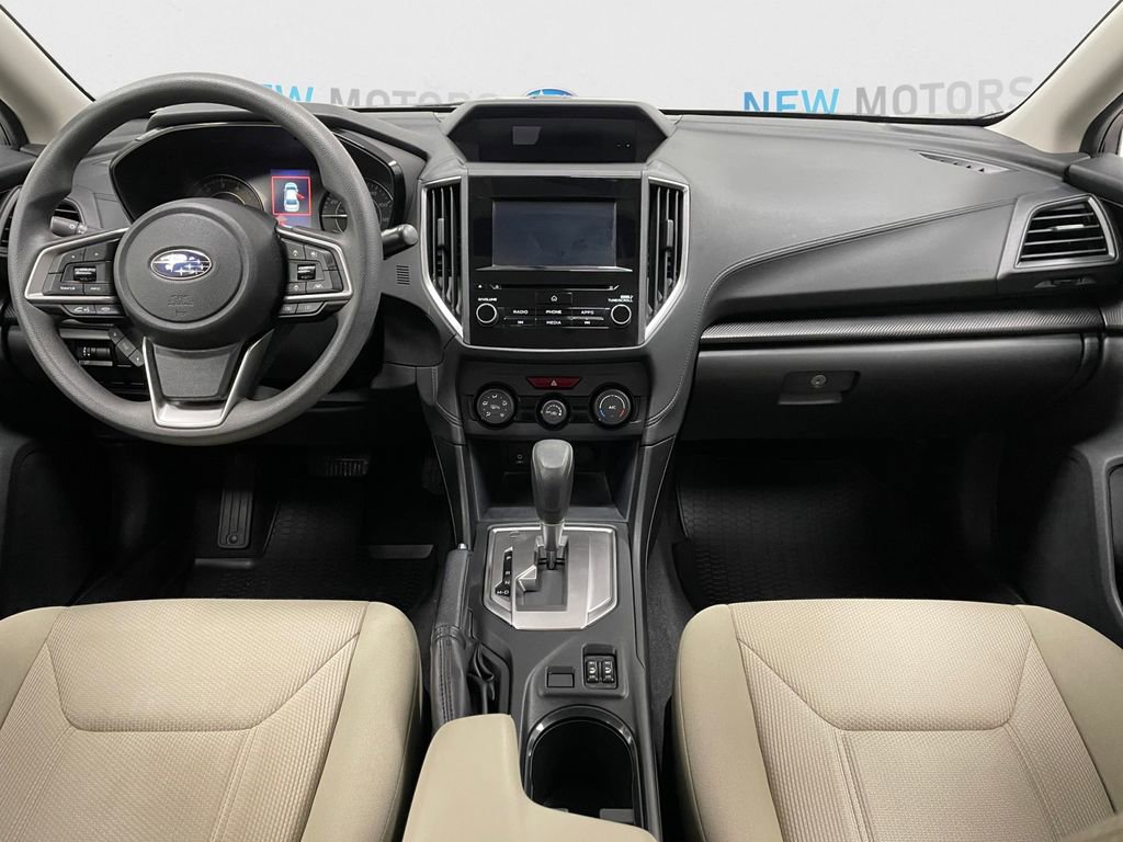 Certified 2023 Subaru Impreza Premium image 8