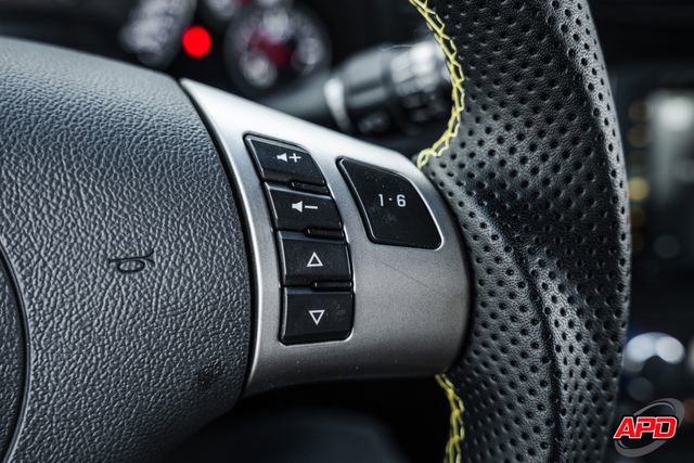 Used 2008 Chevrolet Corvette Z06 w/ Preferred Equipment Group RWD image 69