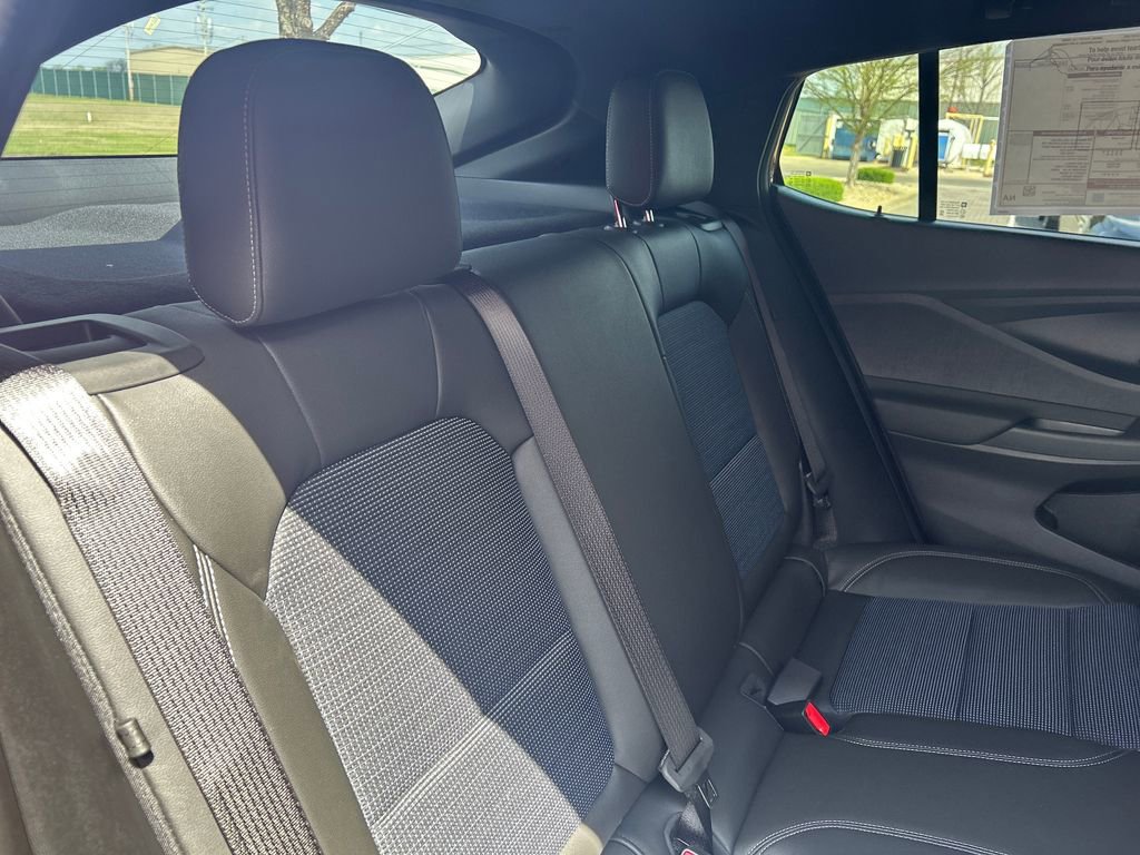 New 2026 Buick Envista Preferred image 26