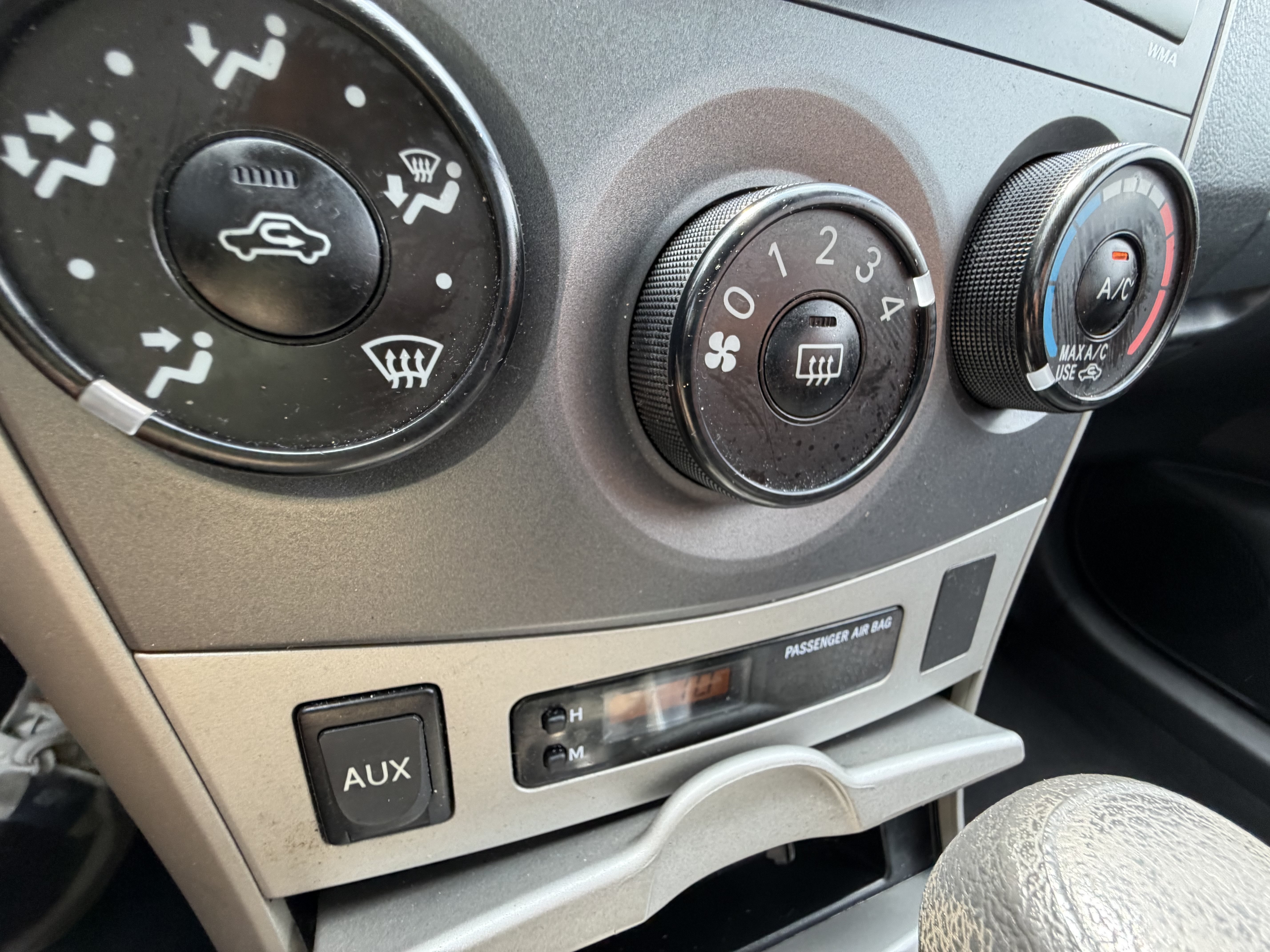 Used 2010 Toyota Corolla S FWD image 18