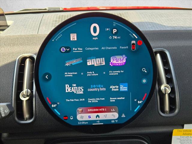 New 2026 MINI Cooper Countryman S AWD/4WD image 12