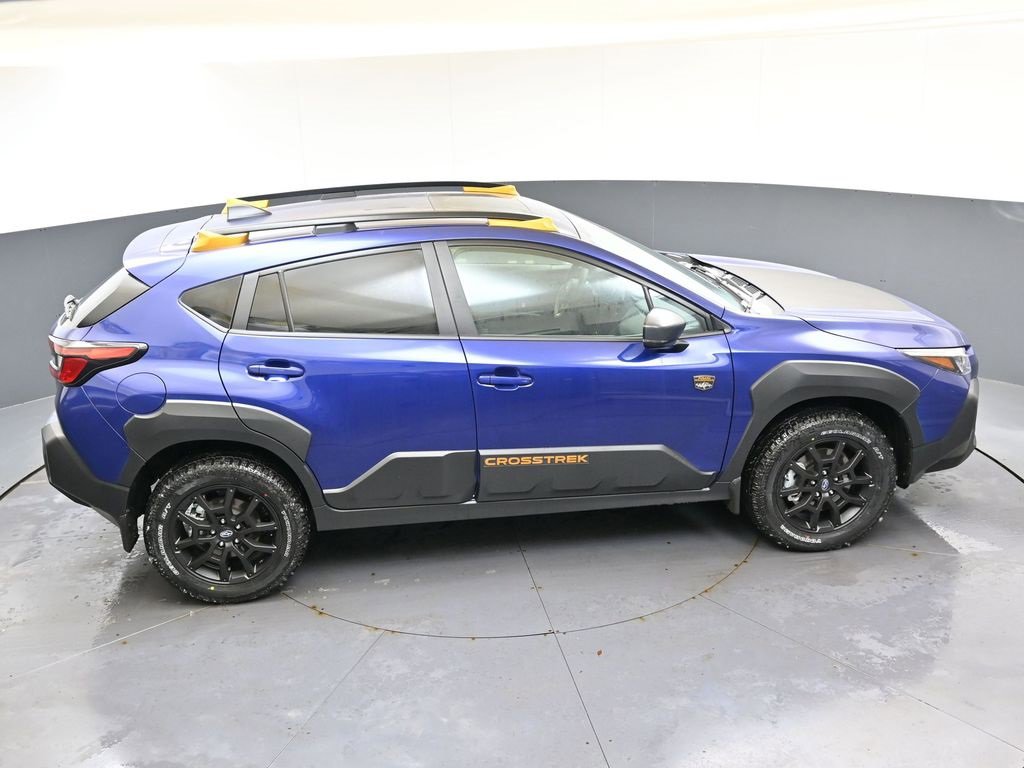 New 2026 Subaru Crosstrek 2.5i Wilderness image 43