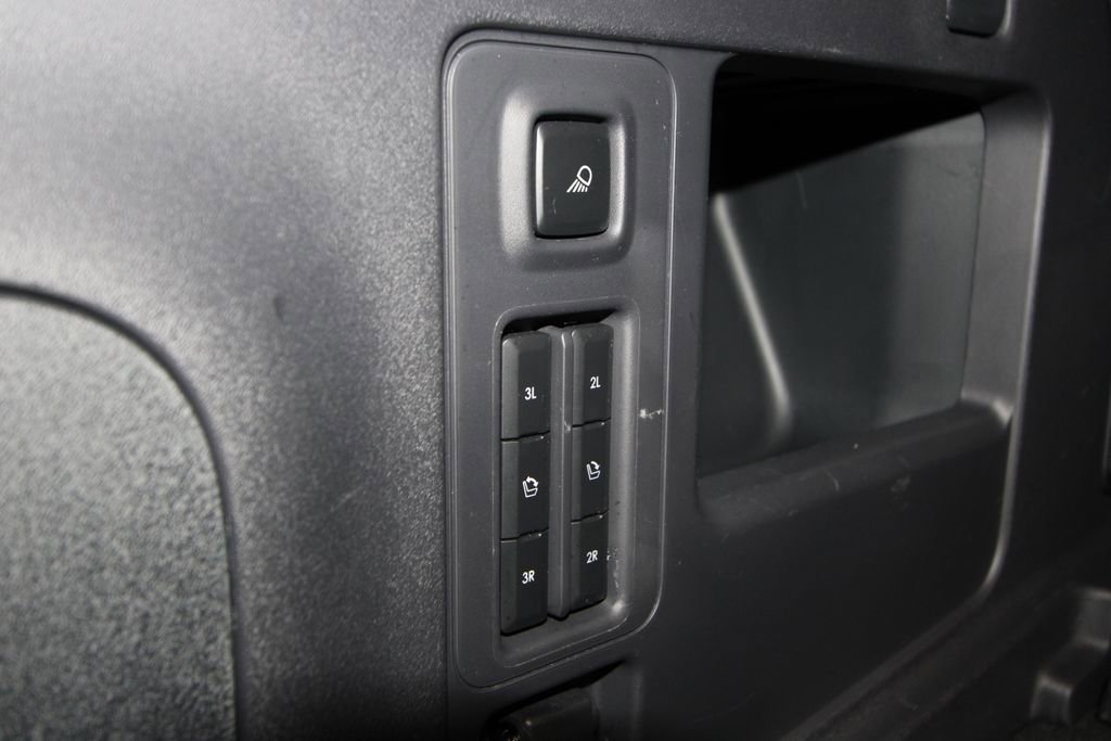 Used 2025 Lincoln Navigator Reserve image 45