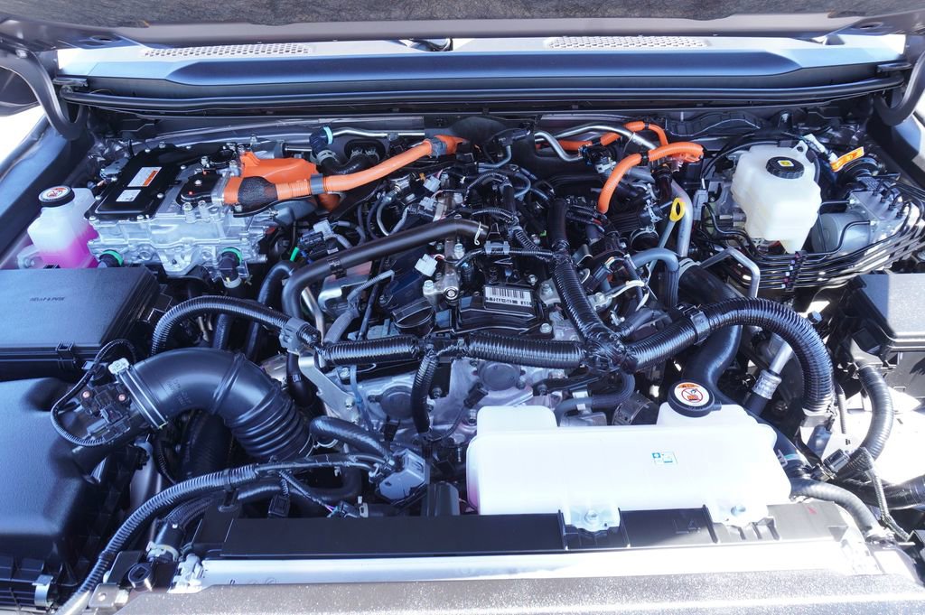 Used 2025 Toyota Land Cruiser 1958 image 7