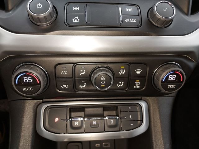 Certified 2023 GMC Acadia SLE w/ Driver Convenience Package image 18