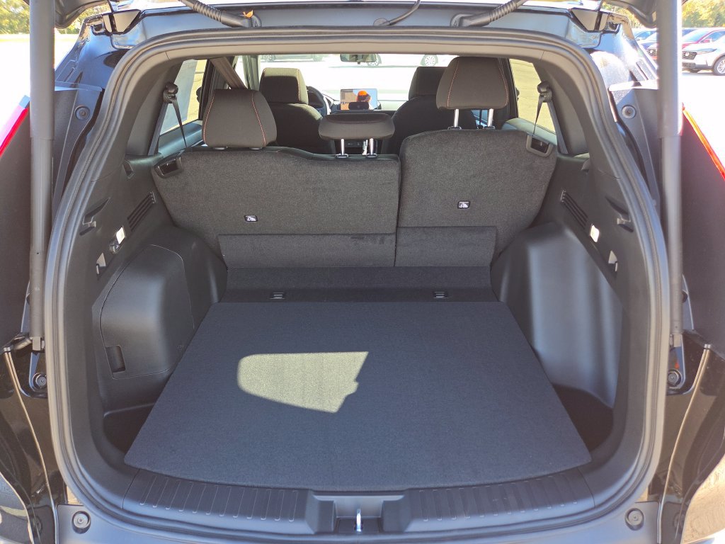 New 2027 Honda CR-V TrailSport image 26