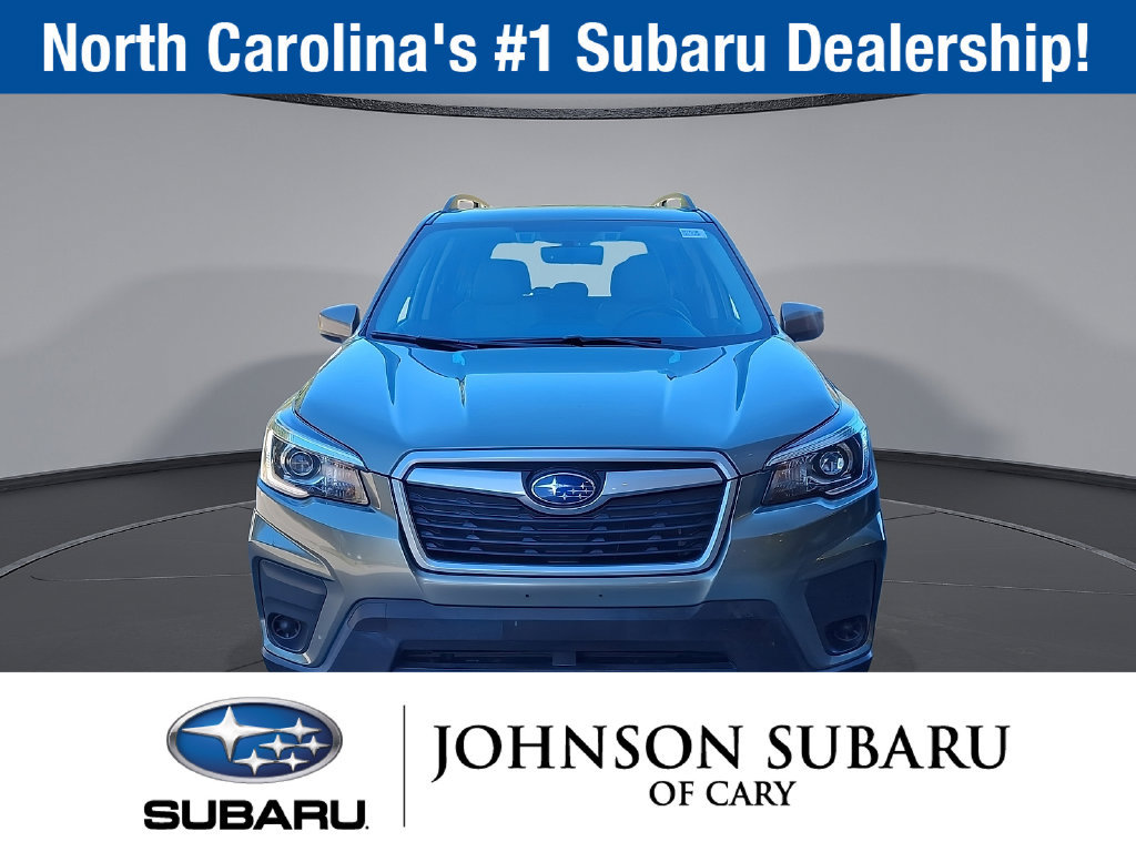 Used 2019 Subaru Forester Premium AWD/4WD image 31