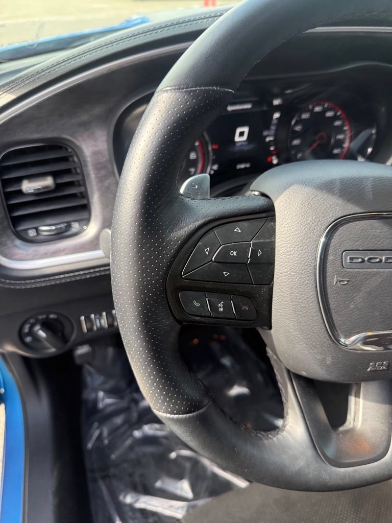 Used 2023 Dodge Charger R/T w/ Daytona Edition Group RWD image 13