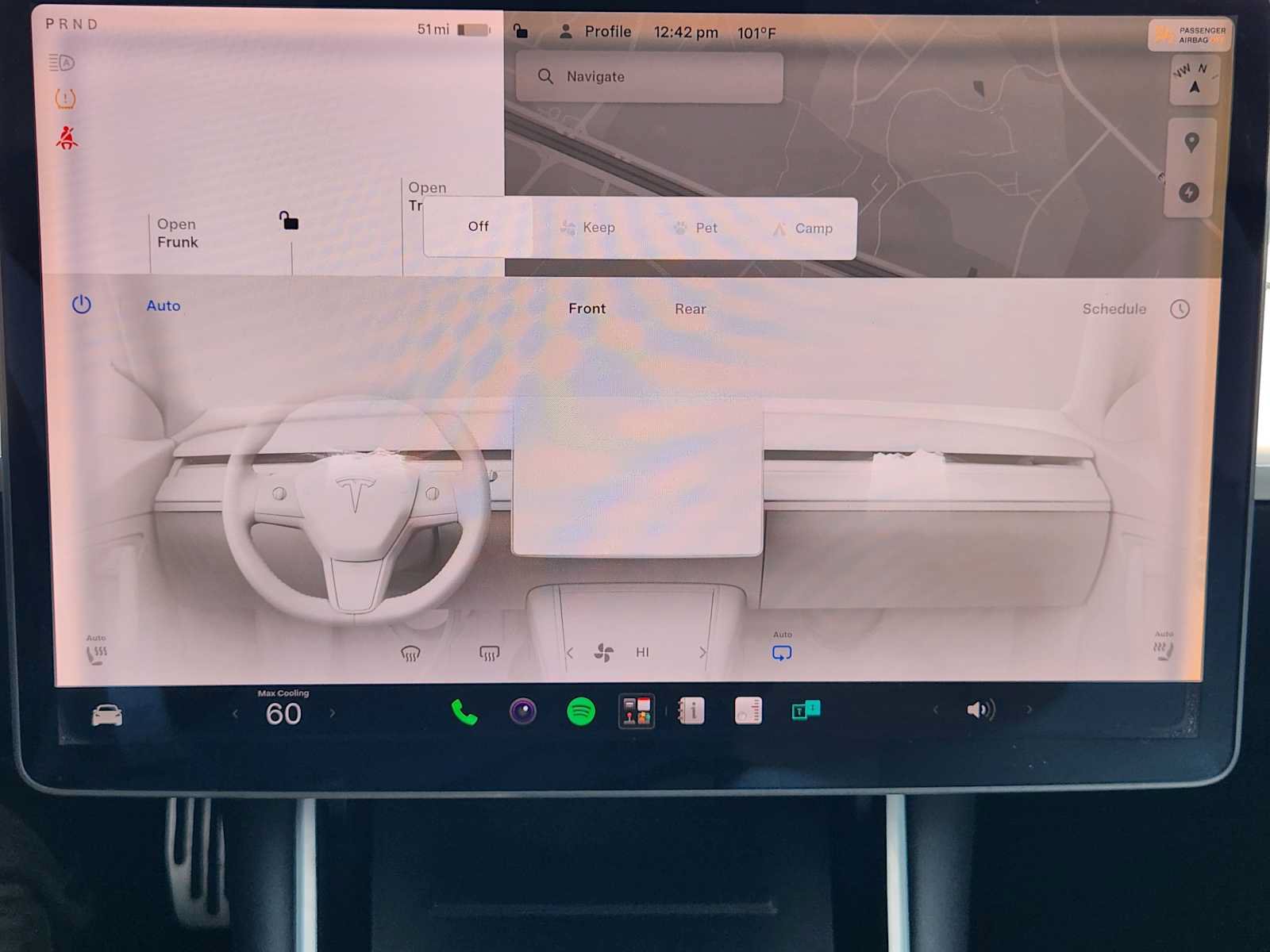 Used 2018 Tesla Model 3 Mid Range RWD image 17