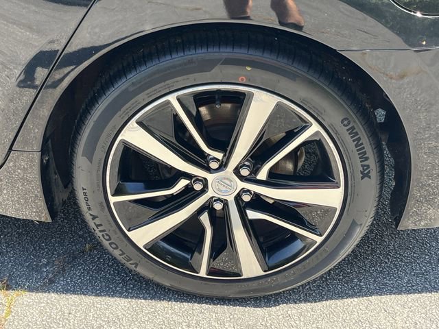 Used 2020 Nissan Maxima 3.5 SV w/ Floor Mat Group image 29