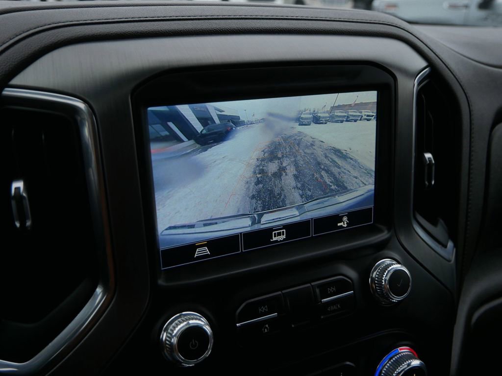 Used 2021 GMC Sierra 1500 Denali image 33