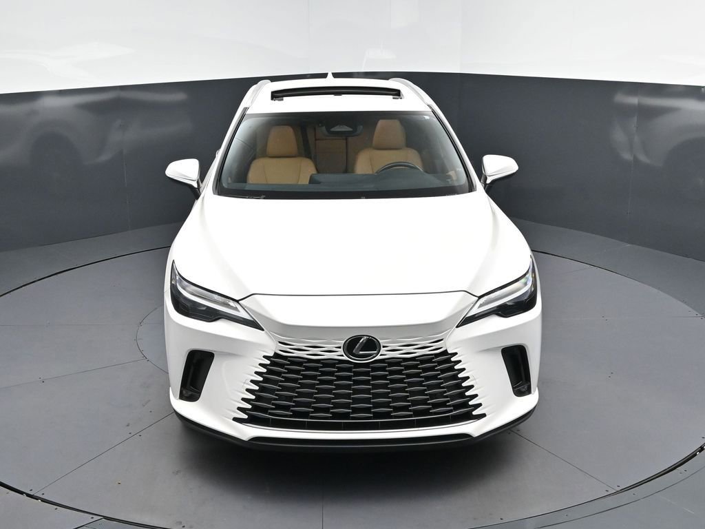Certified 2024 Lexus RX 350 Premium w/ Accessory Package (Z1) FWD image 37