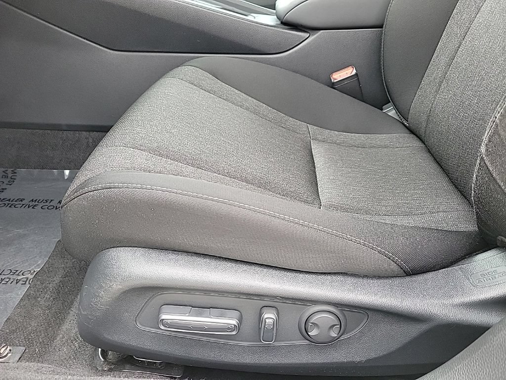 Used 2024 Honda Accord EX image 11