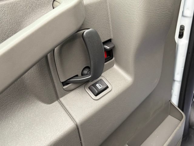 New 2026 Chevrolet Express 2500 w/ Driver Convenience Package RWD image 17