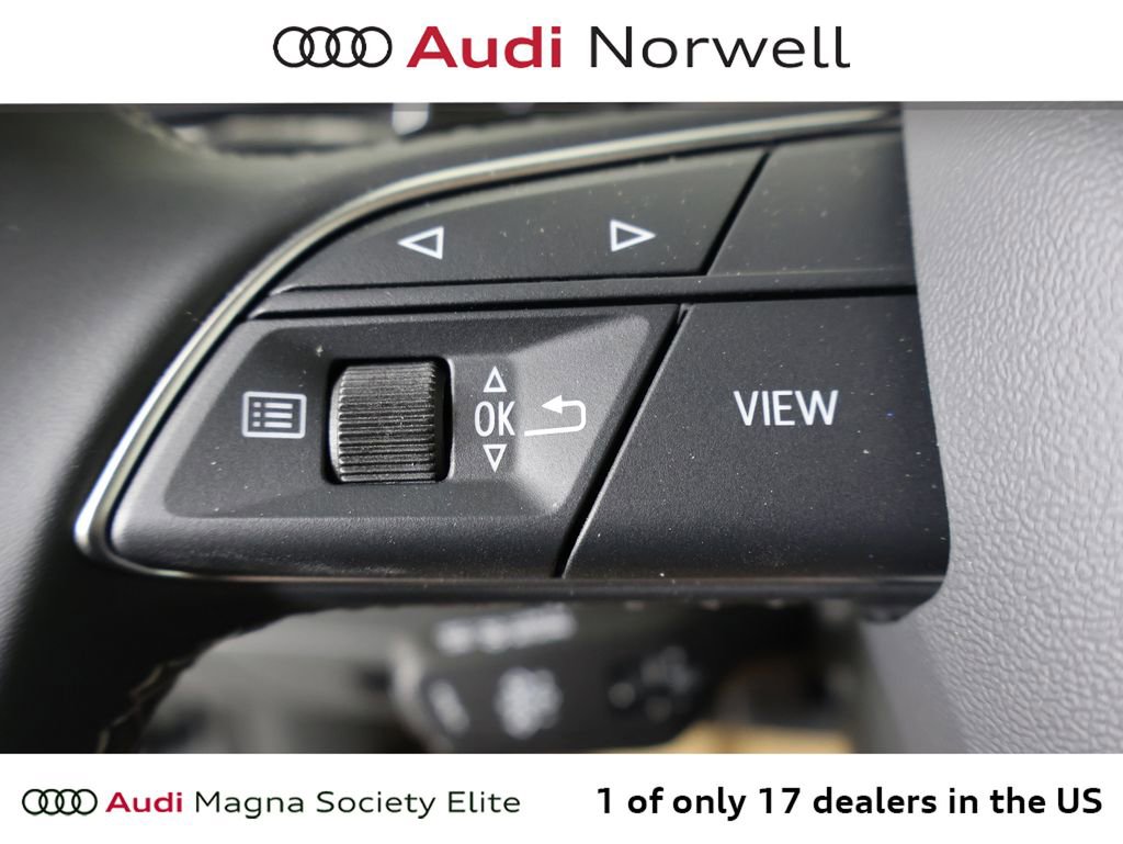 New 2026 Audi Q8 Premium Plus AWD/4WD image 27