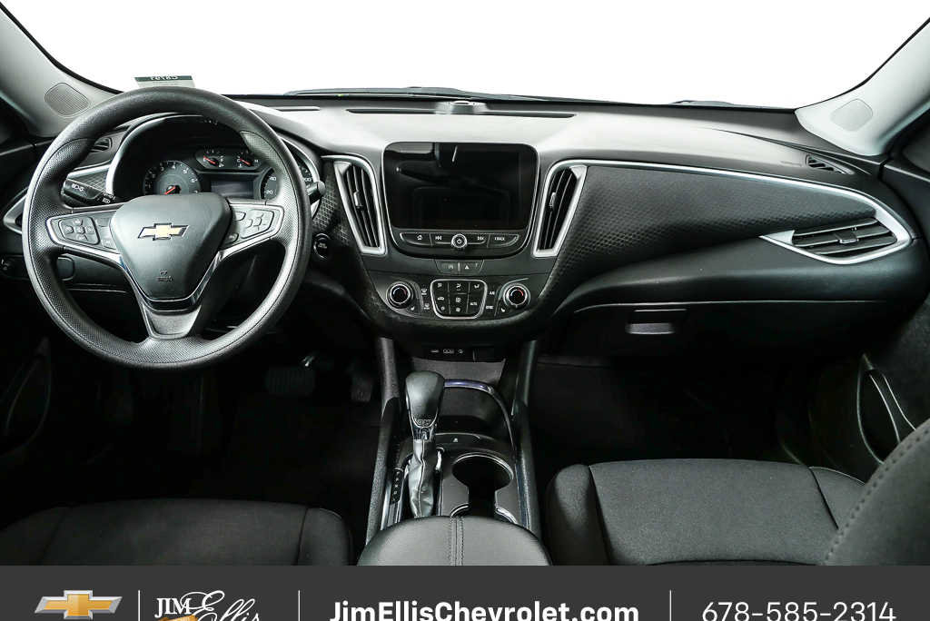 Used 2023 Chevrolet Malibu LT FWD image 19