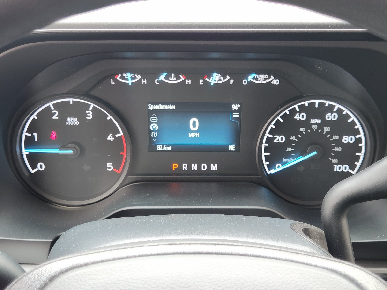 New 2026 Ford F350 XL AWD/4WD image 16