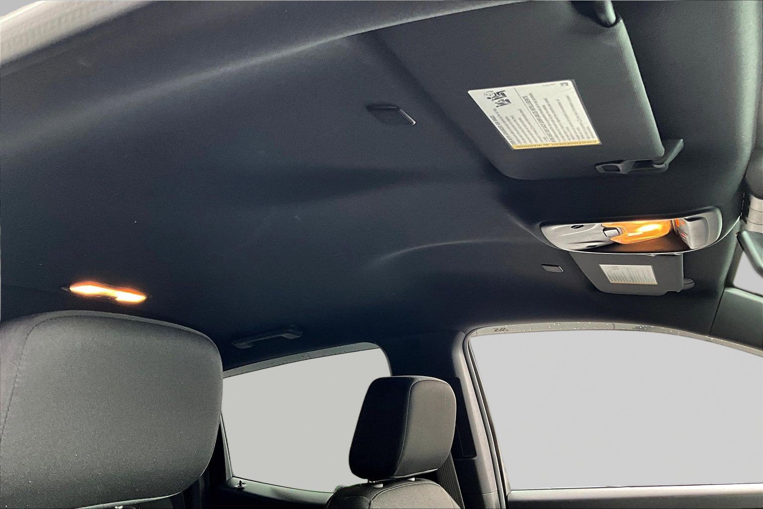 Used 2024 Chevrolet Colorado Trail Boss w/ Technology Package image 19