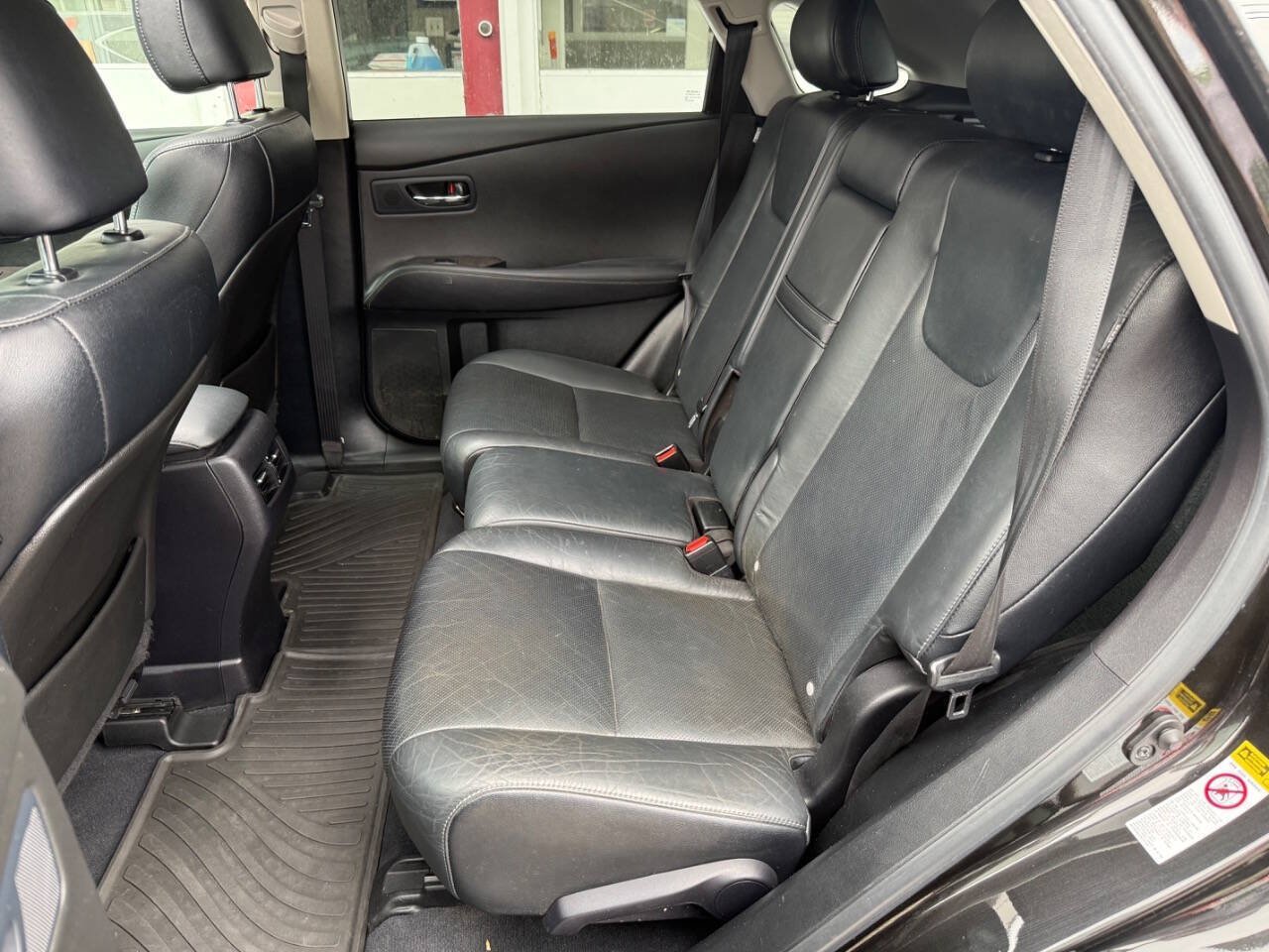 Used 2015 Lexus RX 350 AWD image 13