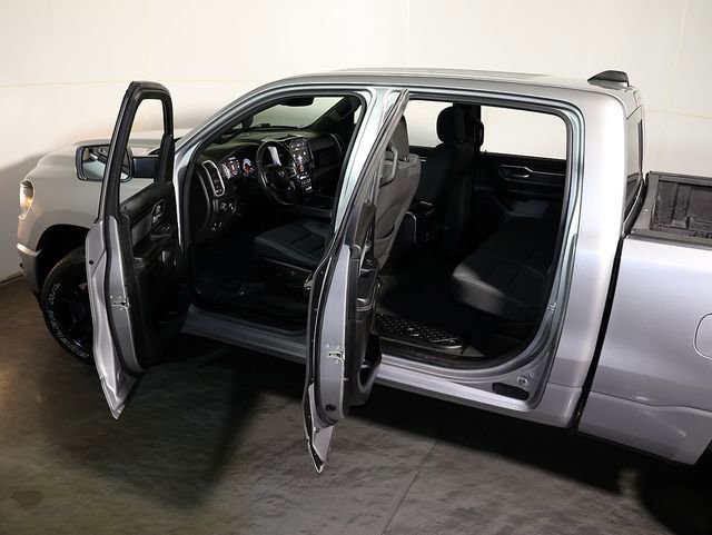Used 2023 RAM 1500 Big Horn AWD/4WD image 5