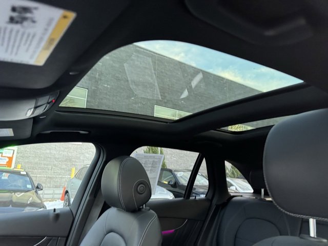 Certified 2021 Mercedes-Benz GLC 300 4MATIC image 22