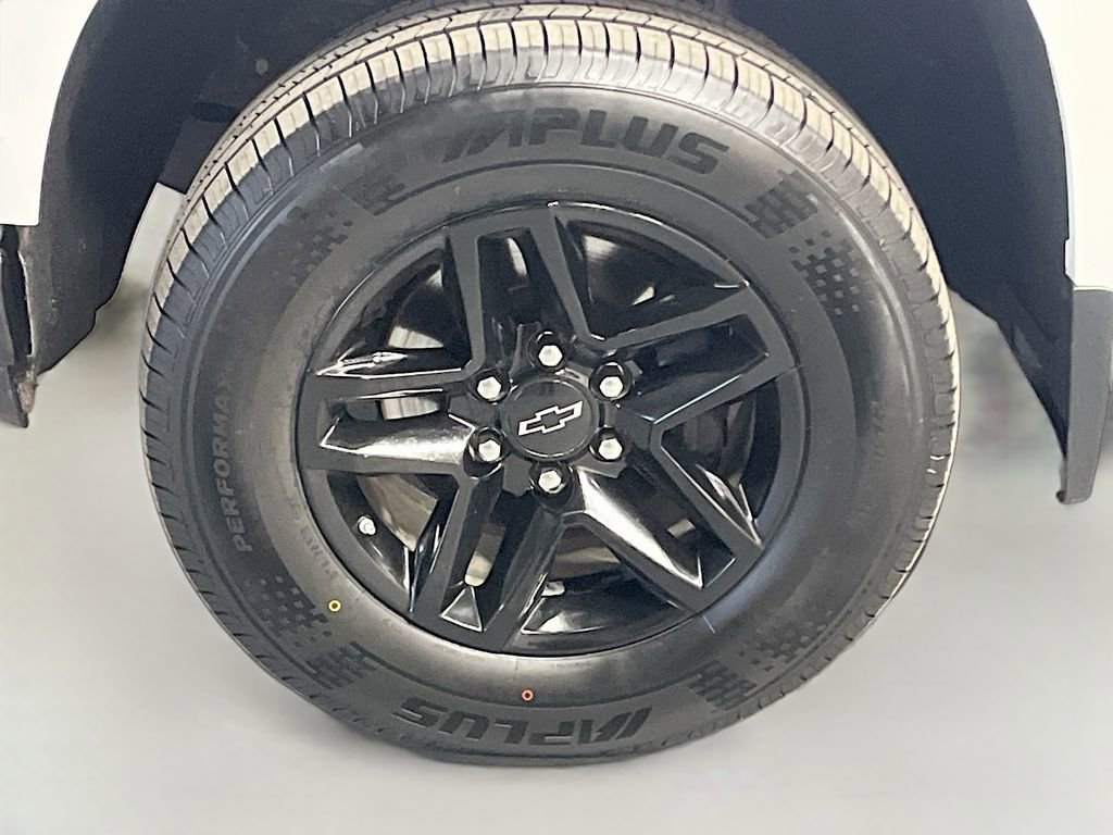 Used 2020 Chevrolet Silverado 1500 LT Trail Boss AWD/4WD image 31