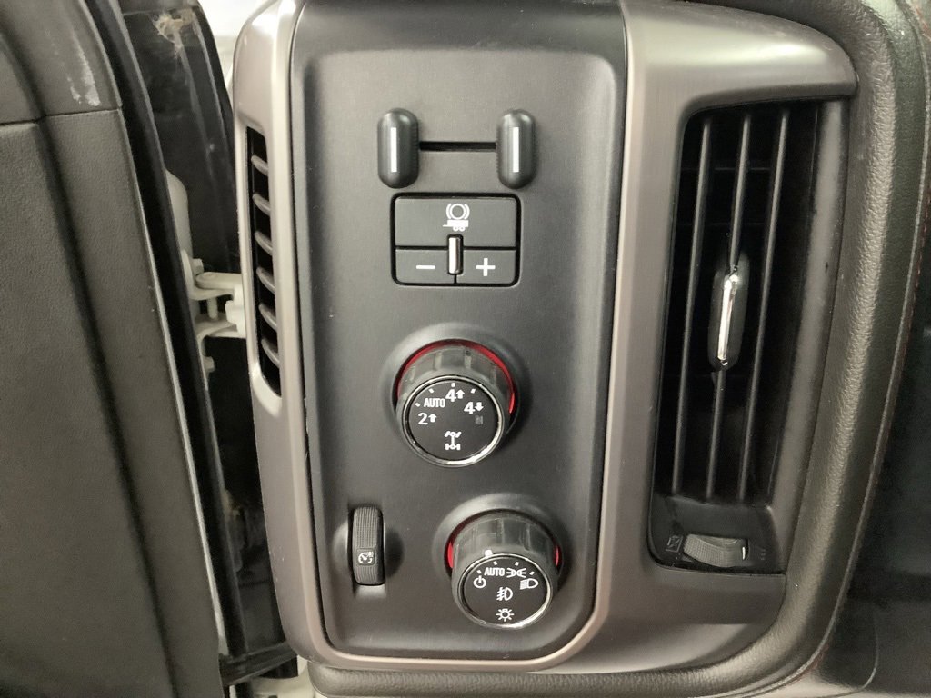 Used 2016 GMC Sierra 1500 SLT w/ All-Terrain Package image 15