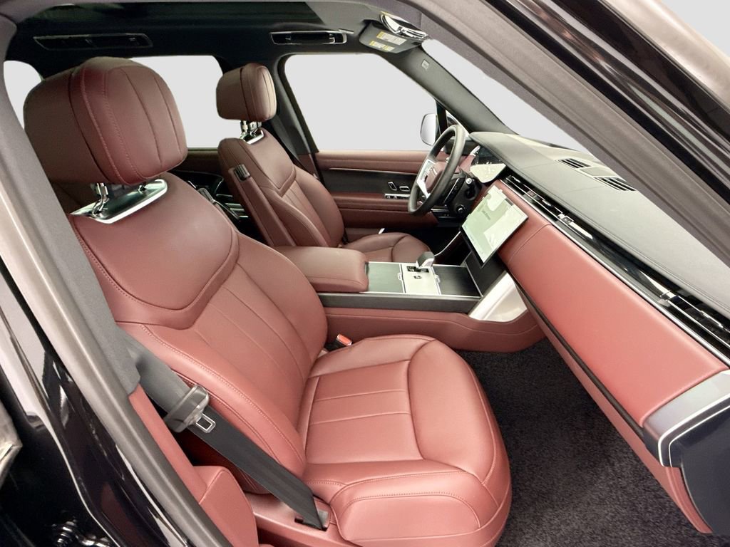New 2026 Land Rover Range Rover SE AWD/4WD image 20