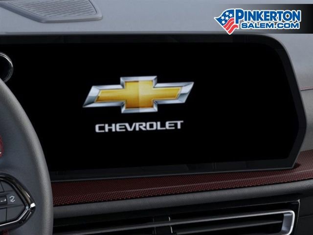 New 2026 Chevrolet Traverse RS image 20