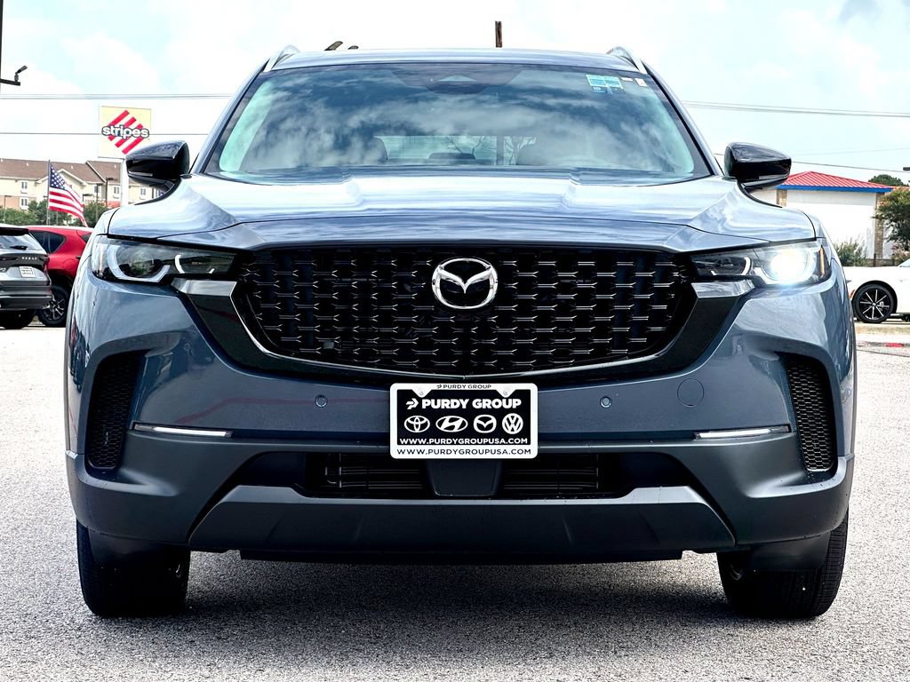 New 2026 MAZDA CX-50 2.5 Hybrid w/ Weather Package AWD/4WD image 3