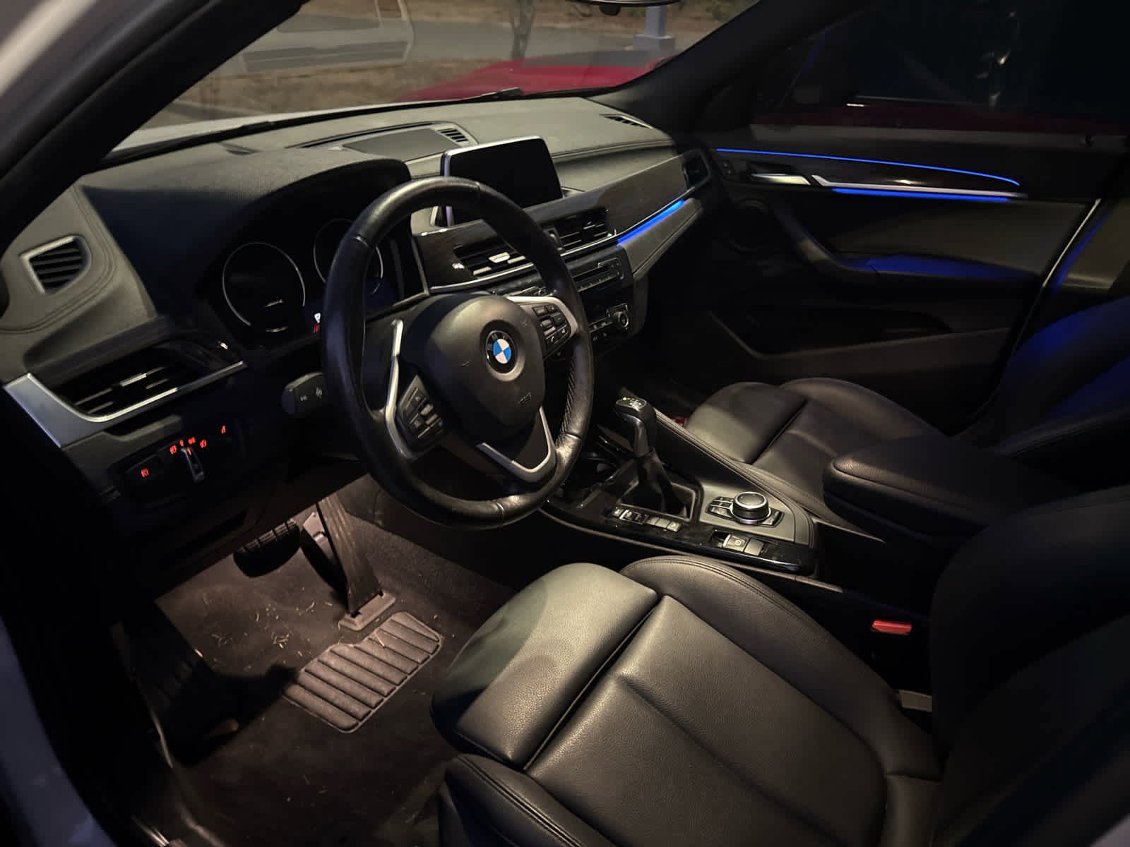 Used 2018 BMW X2 xDrive28i w/ Convenience Package image 7