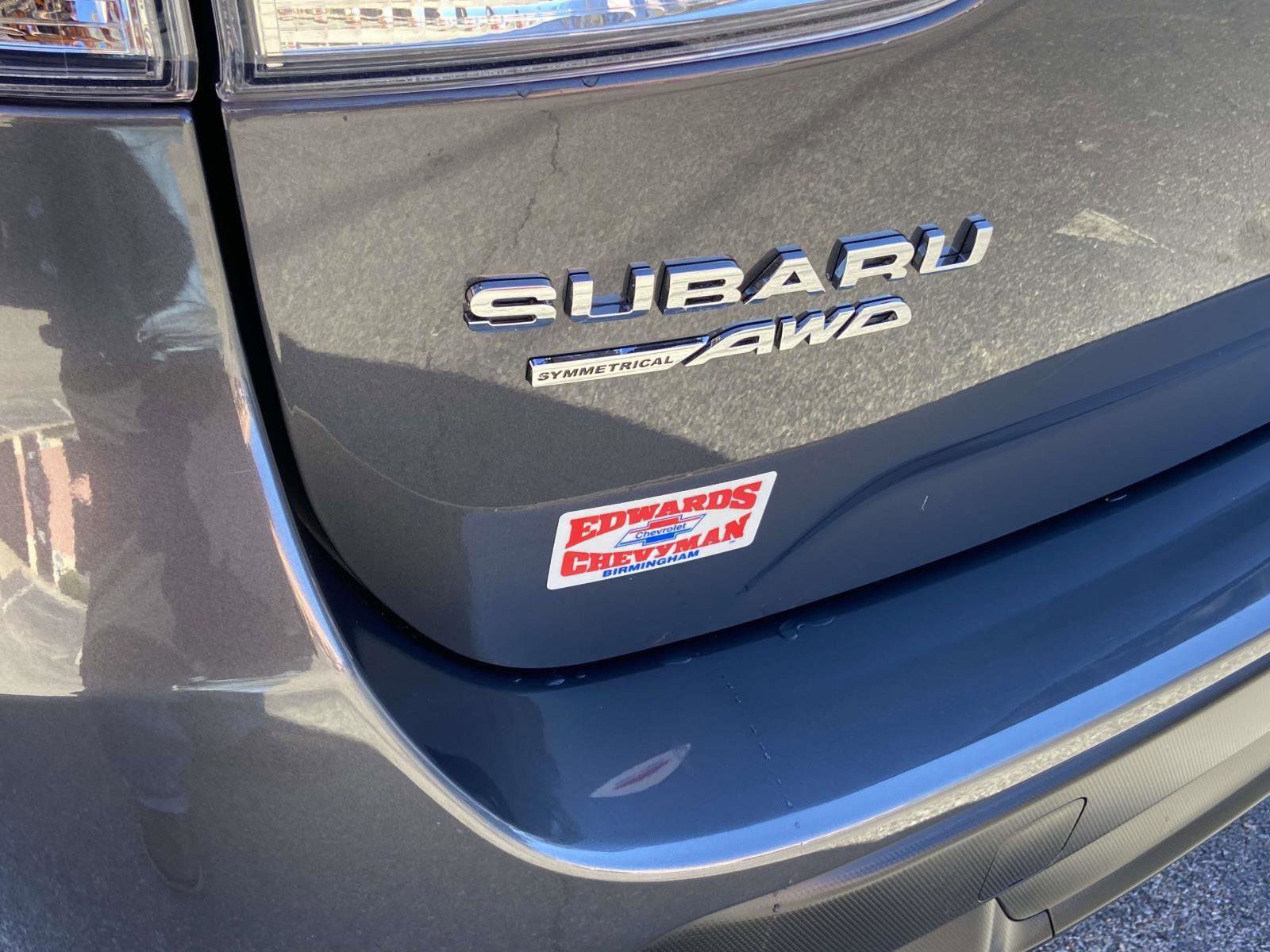 Used 2024 Subaru Forester Premium image 33