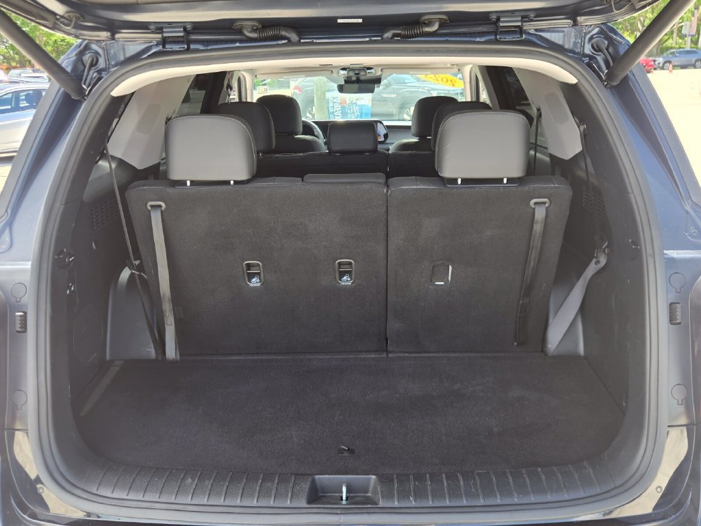 Used 2023 Hyundai Palisade SEL AWD/4WD image 16