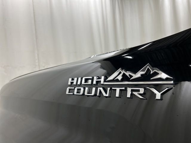 Used 2020 Chevrolet Silverado 3500 High Country w/ Z71 Off-Road Package AWD/4WD image 31