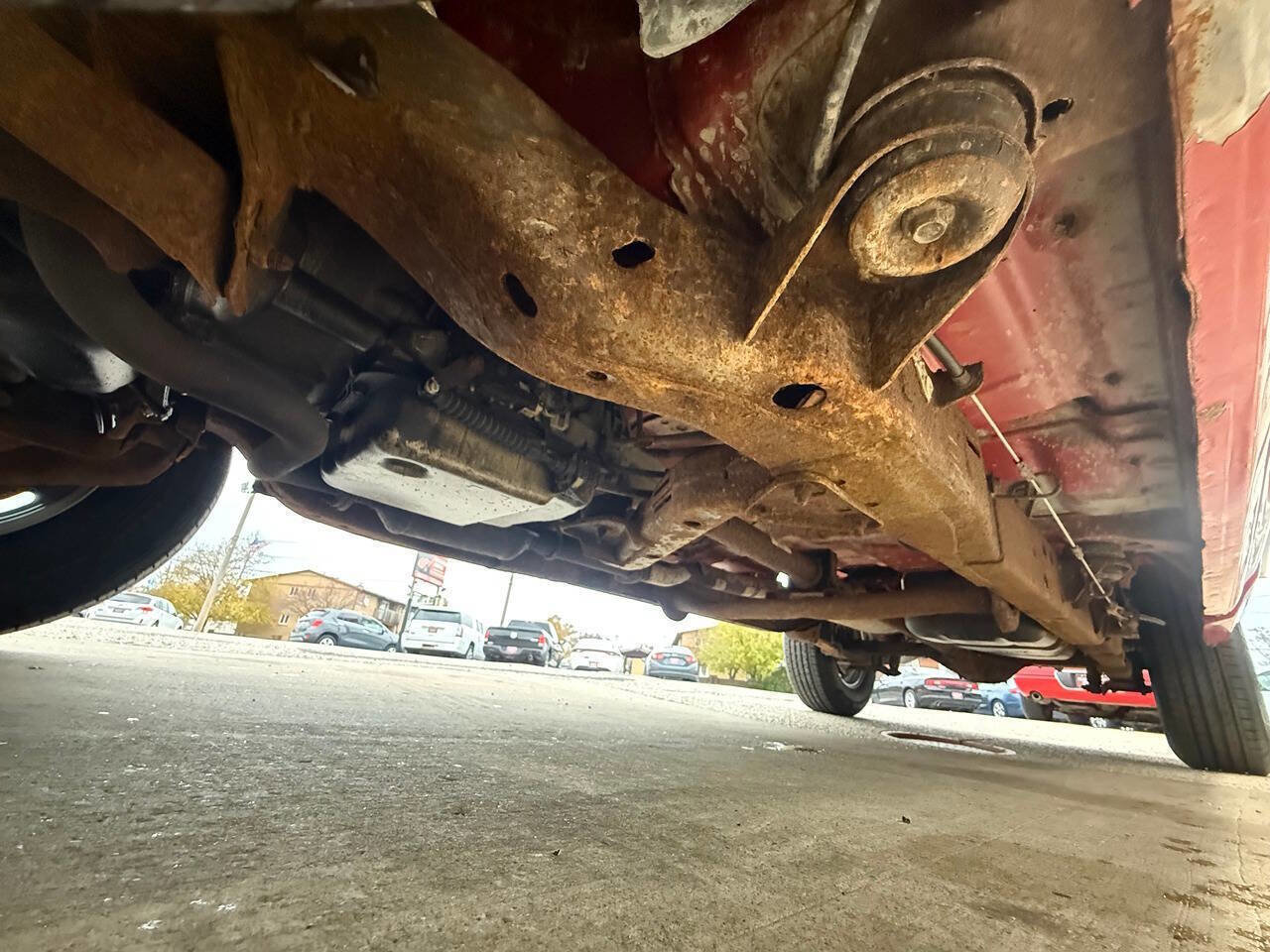 Used 2000 GMC Sonoma SLS w/ SLS Super Spec Pkg 2 image 39