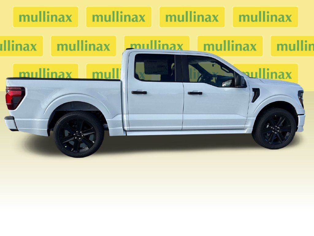 New 2026 Ford F150 STX w/ F-150 LOBO Package AWD/4WD image 14