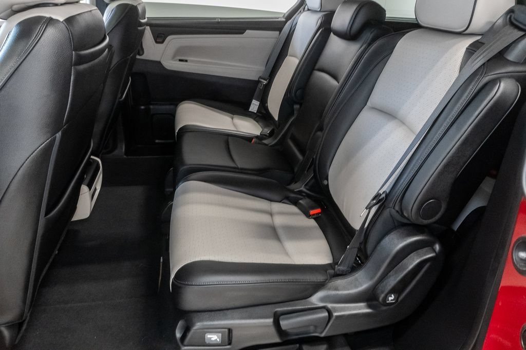 Used 2026 Honda Odyssey Elite image 29