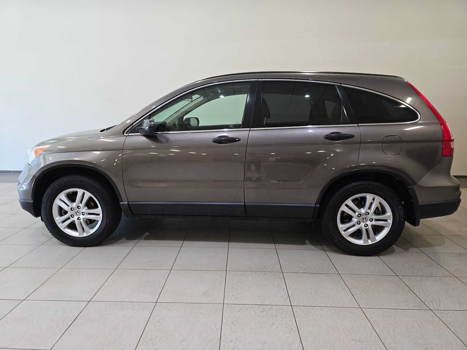 Used 2011 Honda CR-V EX image 3