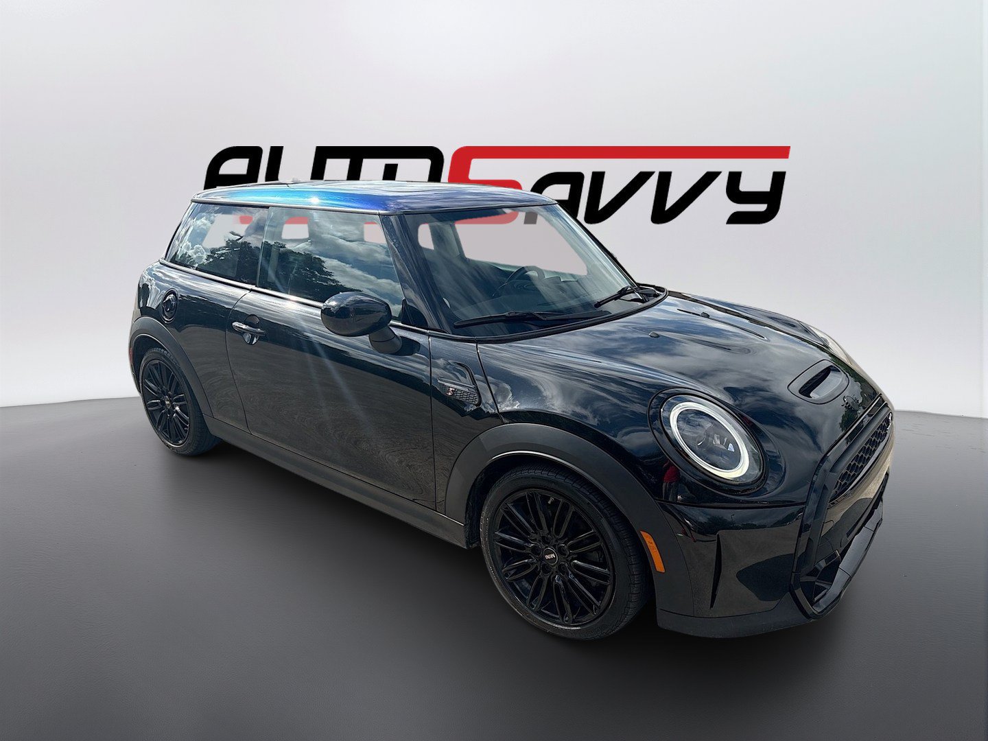 Used 2024 MINI Cooper S FWD image 1