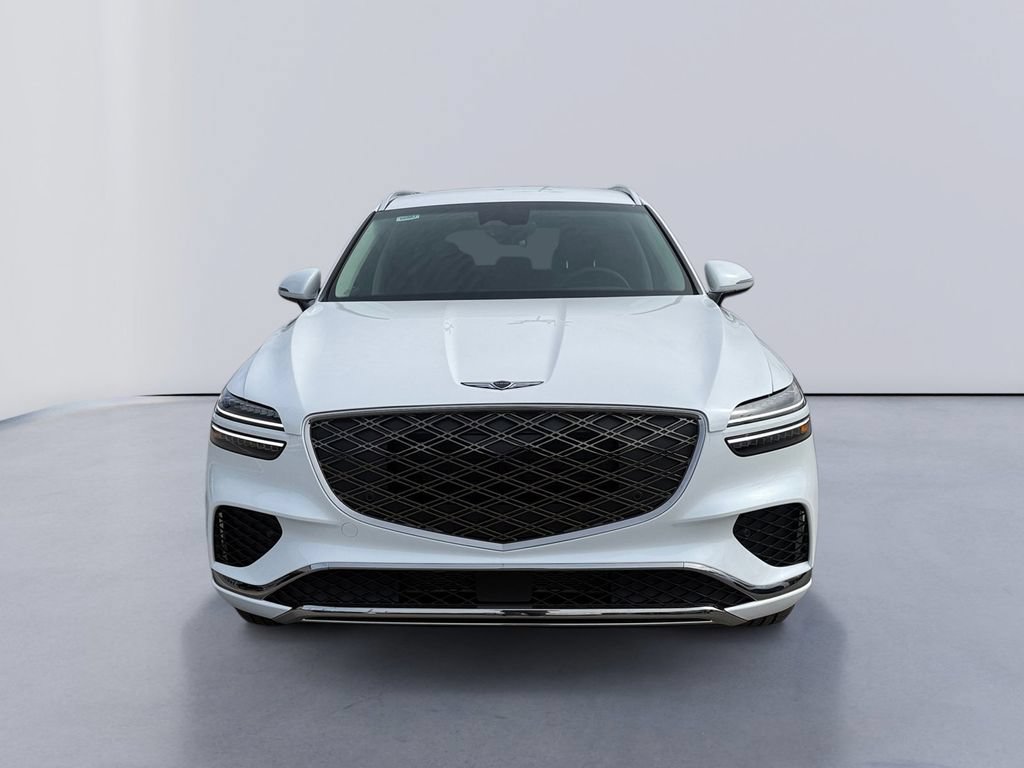 New 2026 Genesis GV70 2.5T AWD/4WD image 8