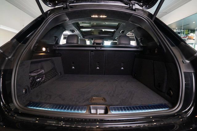 New 2026 Mercedes-Benz GLE 63 AMG S image 41