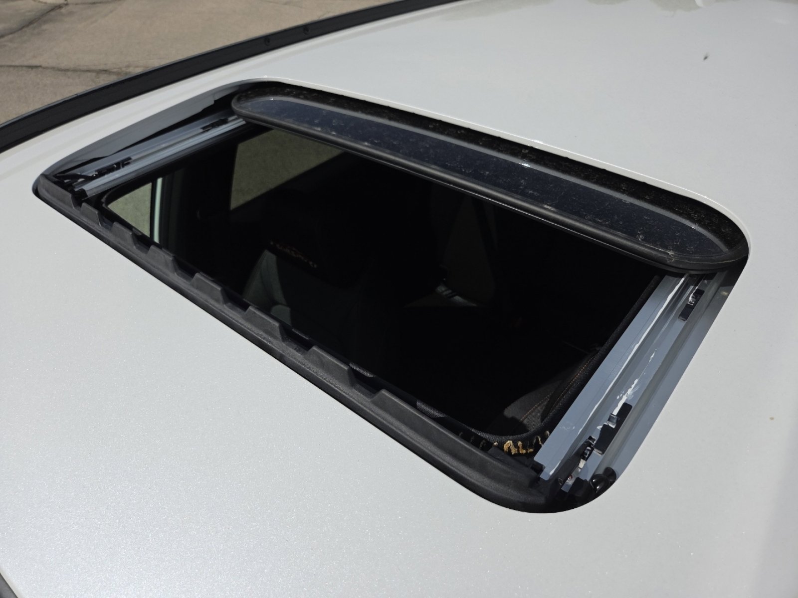 New 2026 Honda CR-V TrailSport image 3